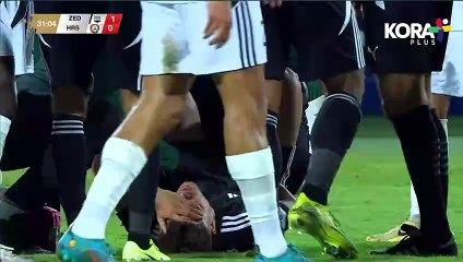 بث مباشر🔴مباراة زد أمام حرس الحدود | الجولة الـ4.. دوري Nile 🏆