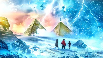 Sahara Storm | Film Complet en Français | SF