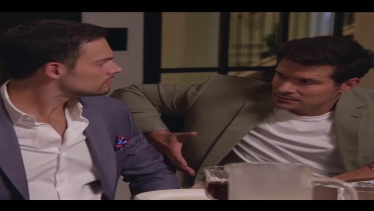 15. Las Hijas de la Señora García ❤️ Capitulo 15 HD. Mexicana. ❤️ Protagonizada por María Sorté, Guillermo García Cantú, Ela Velden, Oka Giner, Brandon Peniche, Juan Diego Covarrubias y Emmanuel Palomares