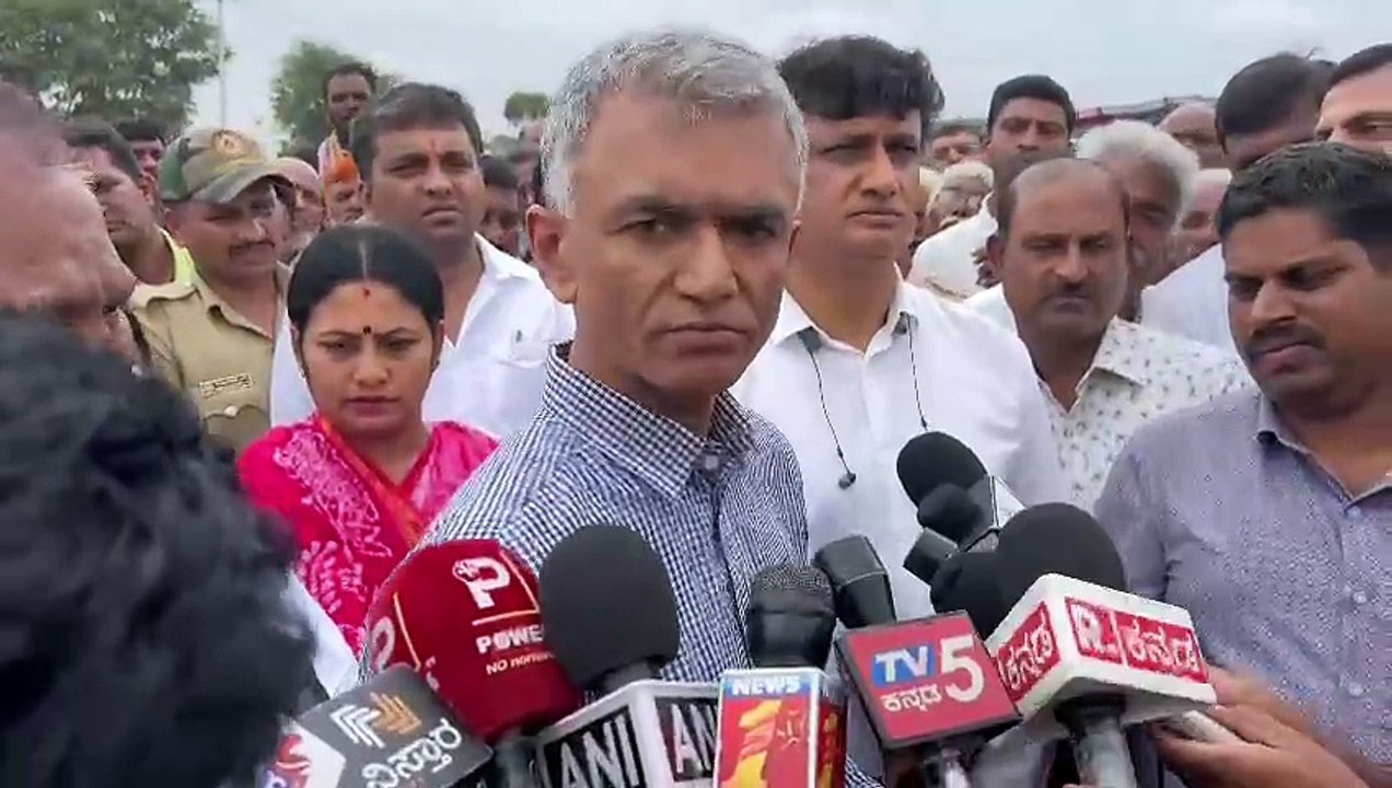 ನಾನು ಕಾನೂನಿನ ಅಡಿಯಲ್ಲಿ ಕೆಲಸ ಮಾಡುತ್ತೇನೆ: ಕೃಷ್ಣ ಬೈರೇಗೌಡ