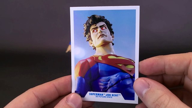 McFarlane Toys DC Multiverse DC Future State Jon Kent Superman