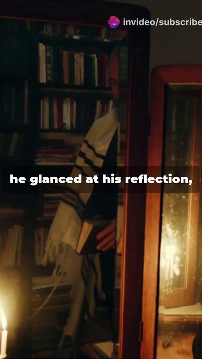 The Reflection’s Smile_ A Horror Tale
