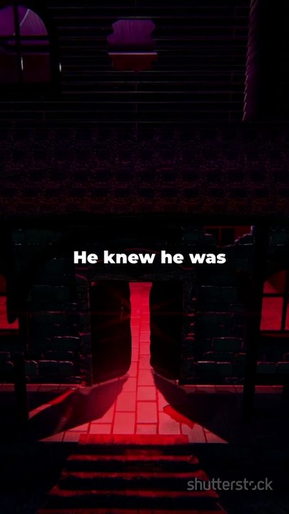 The Knock on the Wall_ A Horror Short