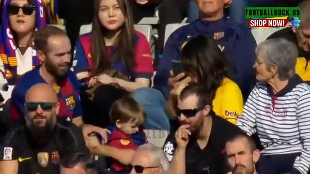Barcelona vs Las Palmas 1-2 Highlights & All Goals 2024 HD