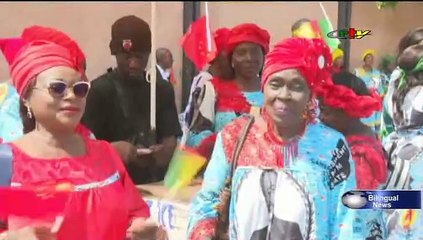 The Midday Bilingual News of November 30, 2024