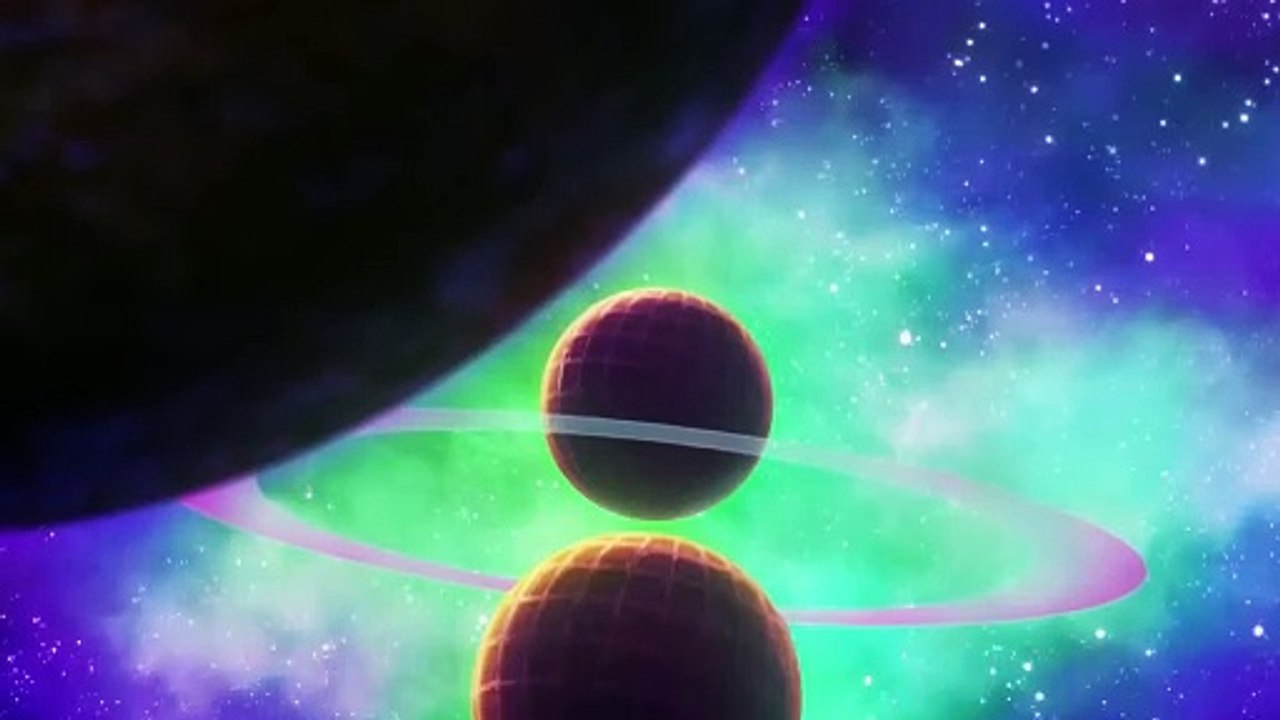 Dragon Ball DAIMA - The New Trailer - October 2024