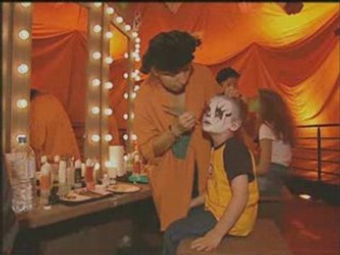 Disneyland Resort Paris Halloween pour disney-resort.skyblog