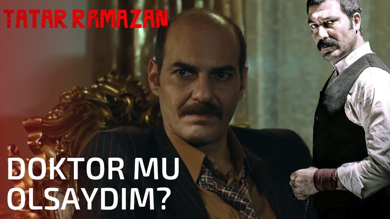 Abdurrahman Çavuş'un Hayat Hikayesi - Tatar Ramazan 15. Bölüm