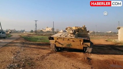 İran, Esad'a desteğini yineledi: Suriye'nin komşuları oyuna gelmemeli