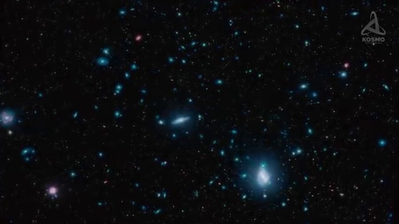 To Reach the Nearest Stars Space Documentary, Latest Space Discoveries