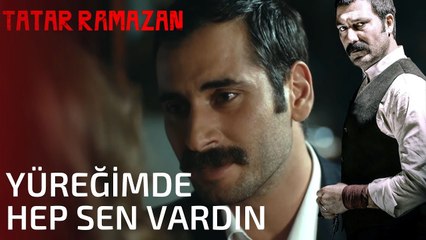 Elmas, Alin'e Kavuşuyor - Tatar Ramazan 16. Bölüm