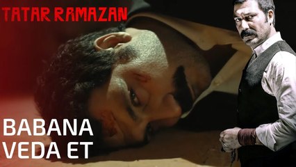 Tatar Ramazan'ın Büyük Acısı - Tatar Ramazan 16. Bölüm