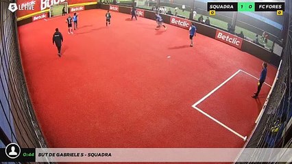 But de Gabriele S - Squadra