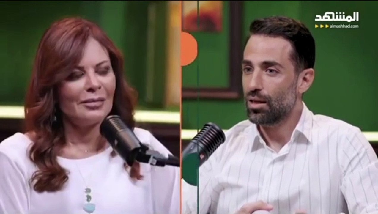 كارمن لس تتحدث عن زواجها من زياد الرحباني