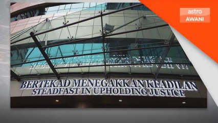 Kertas siasatan pensyarah didakwa hina nabi dirujuk ke AGC Selasa ini