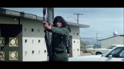 Thunder (1983) Trailer HD