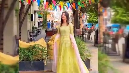 Yahya 2nd Last Episode 07 Behind The Scene- Mili And Yahya Drama End