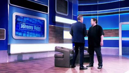 The Jeremy Kyle Show (5 July 2018)