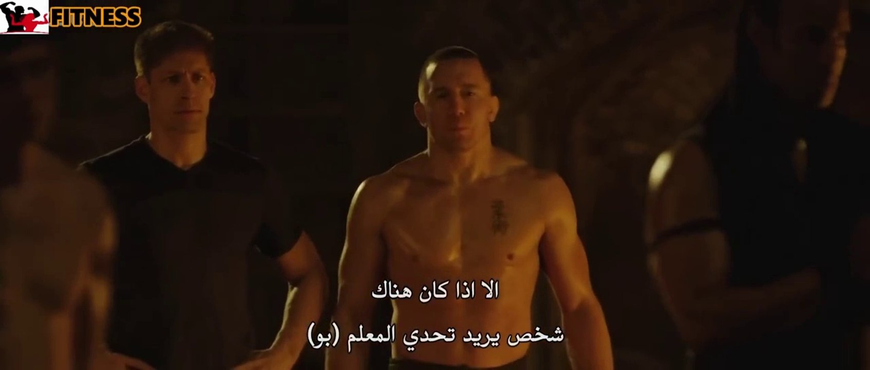 افلام اجنبية - افلام اكشن // فيلم KICKBOXER 201...