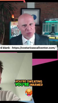 Unlocking Success The Power of Momentum and Empathy,Walking Digital Corridors podcast guest Richard Blank Costa Ricas Call Center