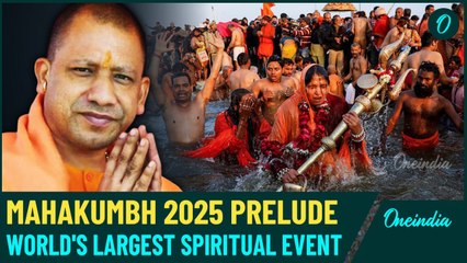 Mahakumbh 2025: Celebration of Faith, Culture, Unity -Prelude to World's Largest Spiritual Gathering