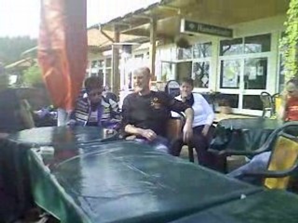 pause café glace a losheim