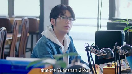 Be Loved in a House. I Do! (tw BL) EP.10 eng sub