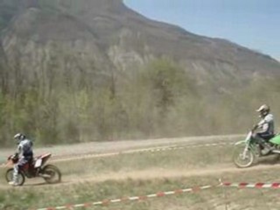 Petite bourre entre pote 1