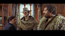 Les quatre de l'Ave Maria (Terence Hill, Bud Spencer, Eli Wallach) Western 1968