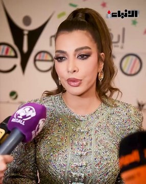 «الأنباء» ترصد كواليس حفل المطربة أصالة في «الأرينا كويت»