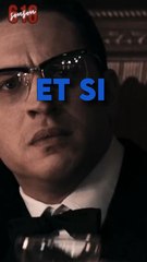 LEGEND le film le plus sous côté de Tom Hardy ? 🤔