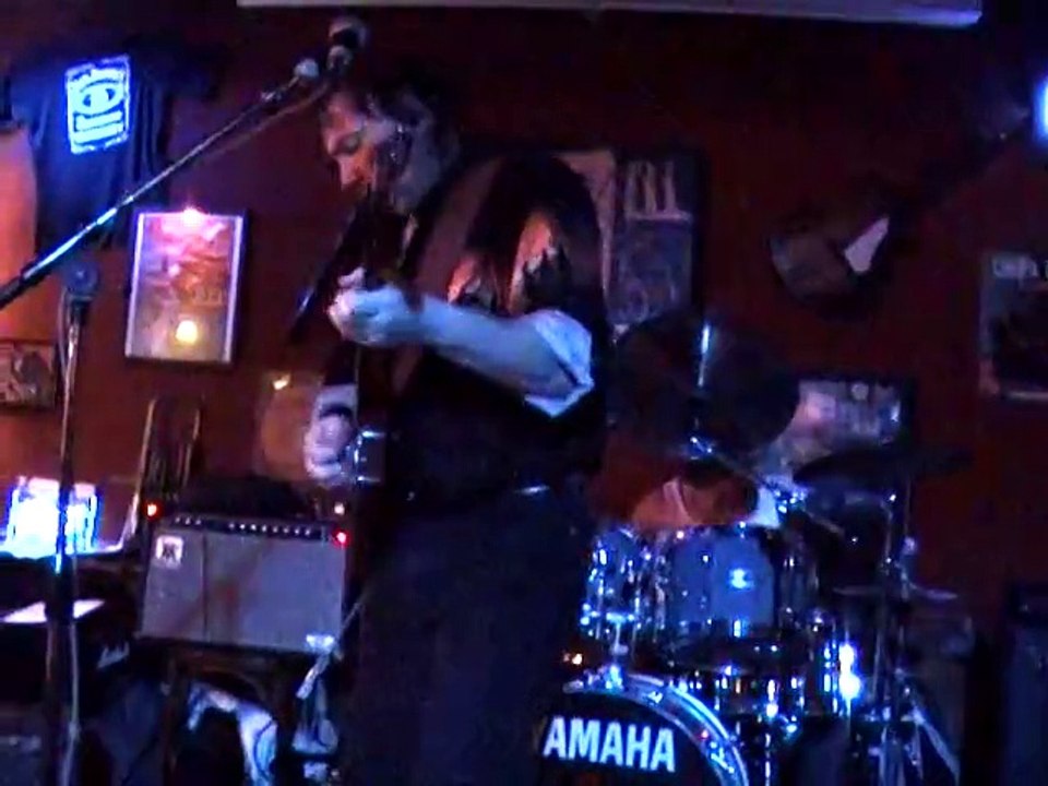 I wanna be loved by Sunblood