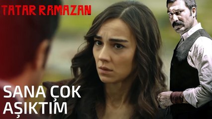 Ayşe'nin Yalanları - Tatar Ramazan 20. Bölüm