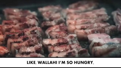 WHEN MUSLIMS SEE THEIR FRIENDS IN HELL!