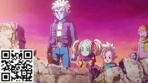 Dragon Ball Daima Episode 8