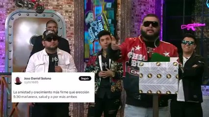 Buenas Noches Don Fematt - 29 de noviembre de 2024