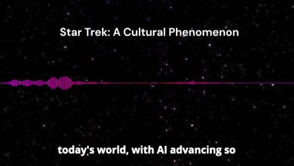 What Star Trek PREDICTED About Our Future (And Got Right!) - Podcast Episode 4