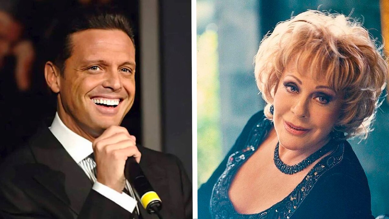 Luis Miguel despide a Silvia Pinal en Bellas Artes con este arreglo floral