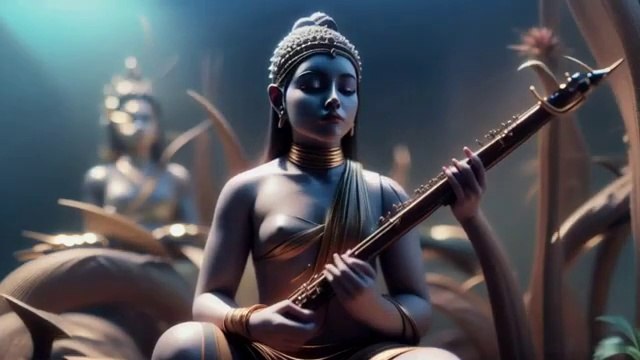 5 Minute Deep Meditation | Flute Music | Relax | Positive Energy | Hot Choice #love #meditation