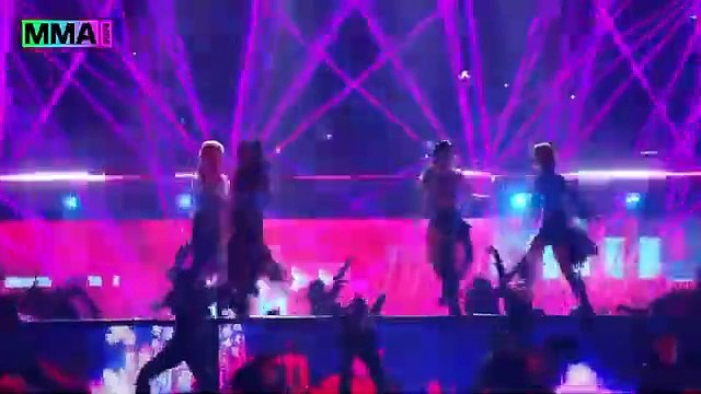 [#MMA2024] aespa - Whiplash + Supernova + Armageddon (MMA ver.) | #aespa #에스파