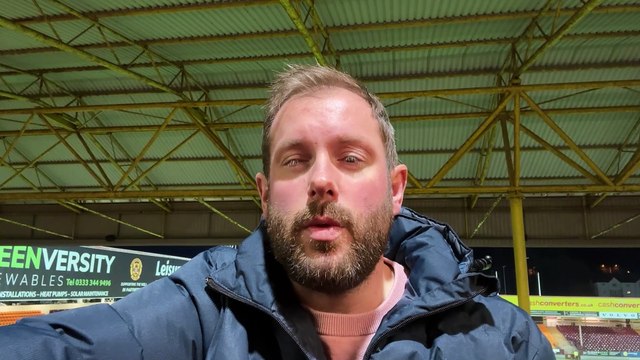 Motherwell 0-3 Hibs - Mark Atkinson reports on a big win for Hibs at Fir Park