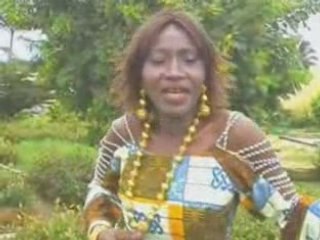 Kani Dambakaté,la voix sublime