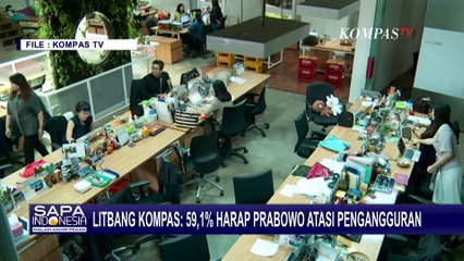 Gen Z Pencari Kerja, Hadapi Persoalan Akses dan PHK, Sosiolog: Mental Gen Z Bekerja Perlu Disiapkan