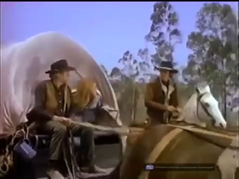 7 Muertes para el Texano/ Películas del Oeste