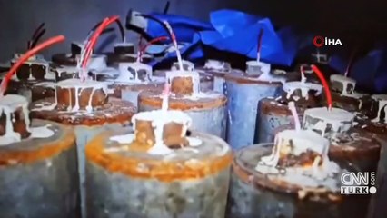 DEAŞ bombacısı İstanbul'da yakalanmıştı: 15 yıl hapis istemi!