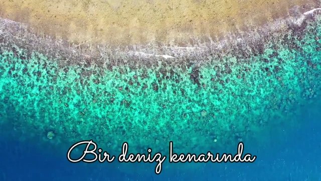 Gel Keyfim Gel - Zena (Kseniia Prostitova) _ Nostaljik Türkçe Sözlü Pop Müzik