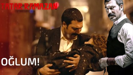 Tatar Ramazan'ın Büyük Acısı - Tatar Ramazan 22. Bölüm