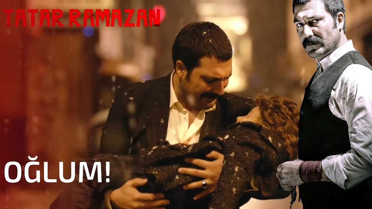 Tatar Ramazan'ın Büyük Acısı - Tatar Ramazan 22. Bölüm