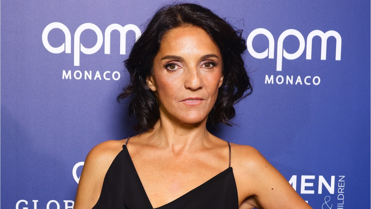 GALA VIDEO - Florence Foresti : sa fille Toni e...