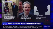 Budget/censure: vers un gouvernement technique?